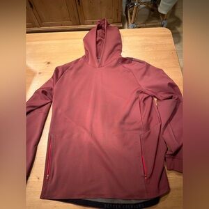 Lululemon hoodie size XL